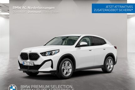 BMW X2 Gebrauchtwagen