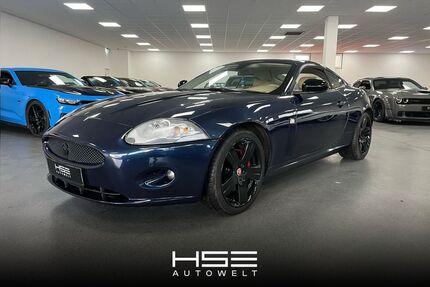 Jaguar XK Gebrauchtwagen