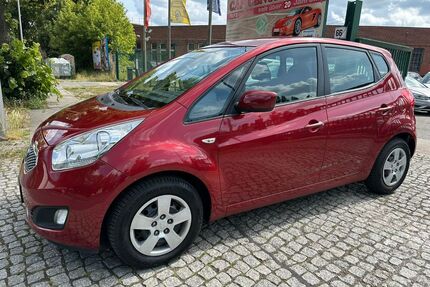 Kia Venga Gebrauchtwagen