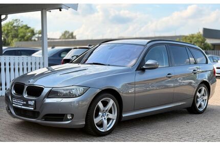 BMW 320 Gebrauchtwagen