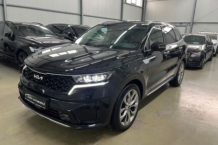 Kia Sorento Gebrauchtwagen