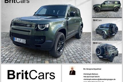 Land Rover Defender Gebrauchtwagen