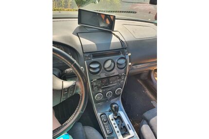 Mazda 6 Gebrauchtwagen
