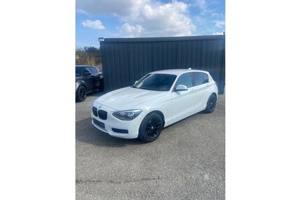 BMW 114 Gebrauchtwagen