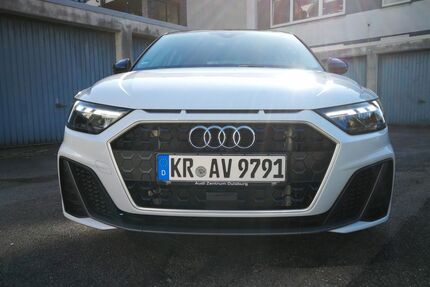 Audi A1 Gebrauchtwagen