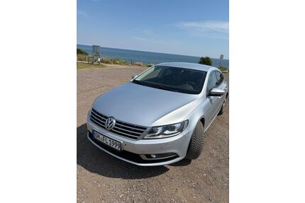 VW CC Gebrauchtwagen