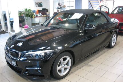 BMW 218 Gebrauchtwagen