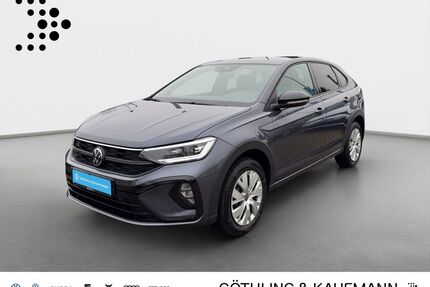 VW Taigo Gebrauchtwagen