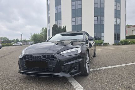 Audi A5 Gebrauchtwagen