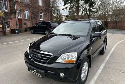 Kia Sorento Gebrauchtwagen