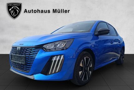 Peugeot 208 Gebrauchtwagen
