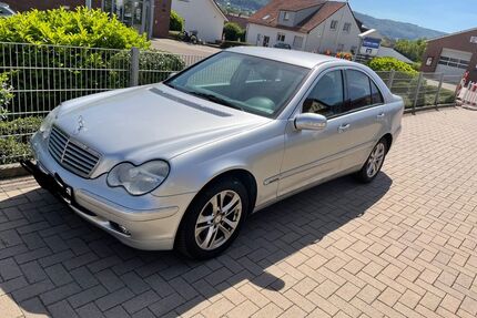 Mercedes-Benz C 200 Gebrauchtwagen