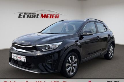 Kia Stonic Gebrauchtwagen