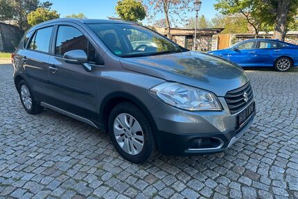 Suzuki (SX4) S-Cross Gebrauchtwagen