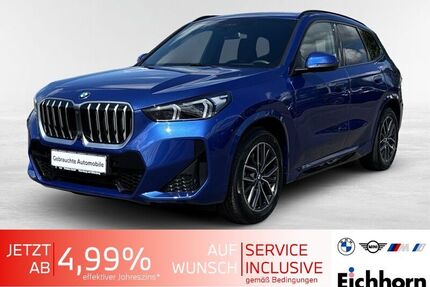 BMW X1 Gebrauchtwagen