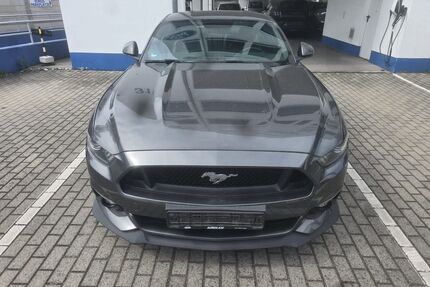 Ford Mustang Gebrauchtwagen