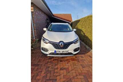 Renault Kadjar Gebrauchtwagen