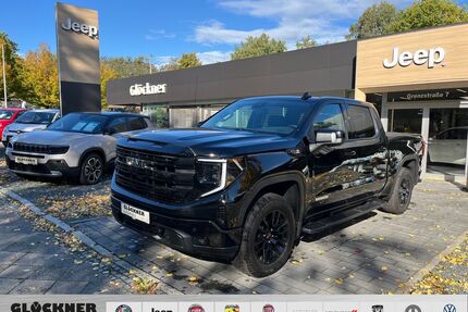 GMC Sierra Gebrauchtwagen