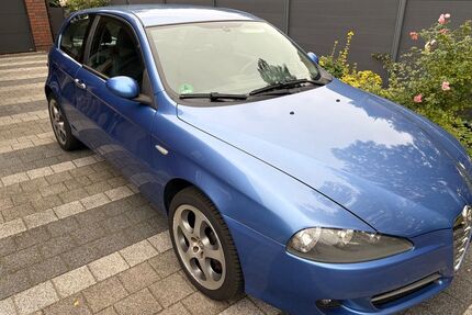 Alfa Romeo 147 Gebrauchtwagen
