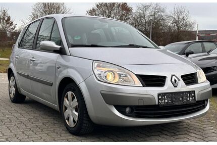 Renault Megane Gebrauchtwagen