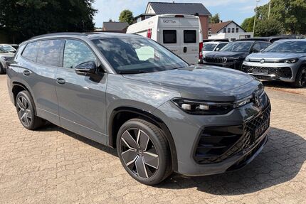 VW Tayron Gebrauchtwagen