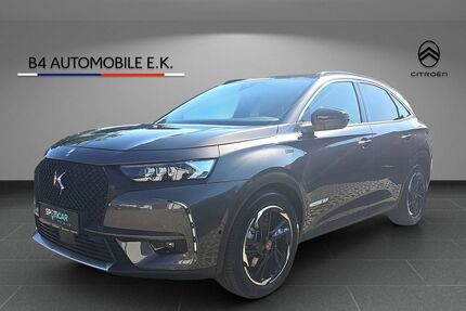 DS Automobiles DS7 (Crossback) Gebrauchtwagen