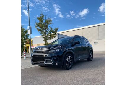 Citroen C5 Aircross Gebrauchtwagen