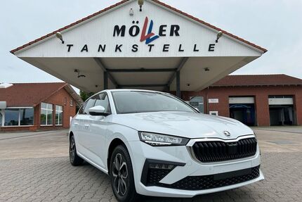 Skoda Scala Gebrauchtwagen