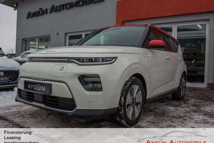 Kia Soul Gebrauchtwagen