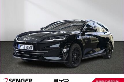 BYD SEAL 6 Gebrauchtwagen