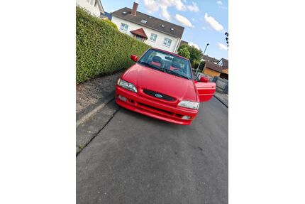 Ford Escort Gebrauchtwagen