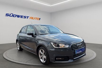 Audi A1 Gebrauchtwagen