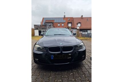 BMW 318 Gebrauchtwagen