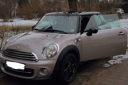 Mini Cooper Gebrauchtwagen