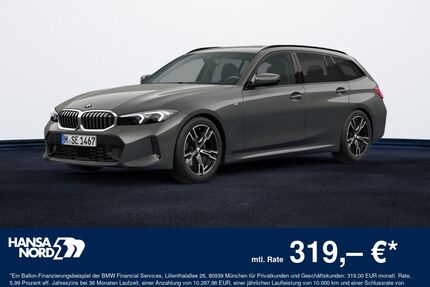 BMW 318 Gebrauchtwagen