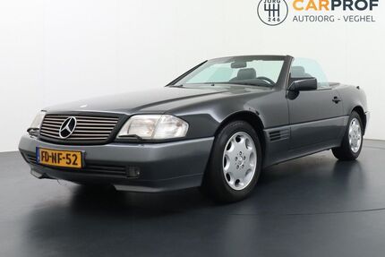 Mercedes-Benz SL 300 Gebrauchtwagen