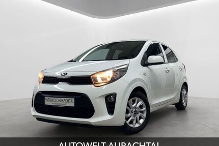 Kia Picanto Gebrauchtwagen