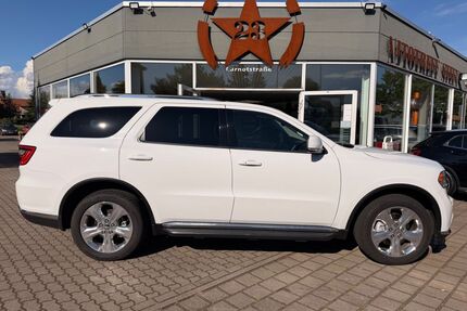 Dodge Durango Gebrauchtwagen