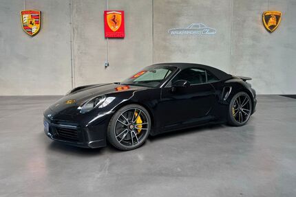 Porsche 992 Gebrauchtwagen