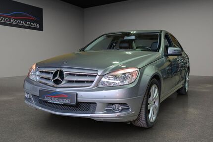 Mercedes-Benz C 180 Gebrauchtwagen