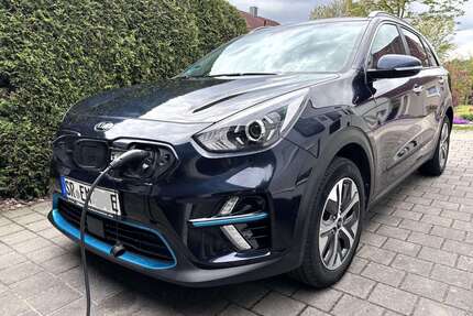 Kia e-Niro Gebrauchtwagen