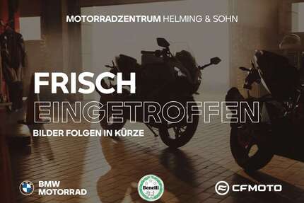 BMW R 1250 R Gebrauchtwagen