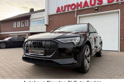 Audi e-tron Gebrauchtwagen