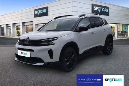 Citroen C5 Aircross Gebrauchtwagen