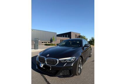 BMW 540 Gebrauchtwagen