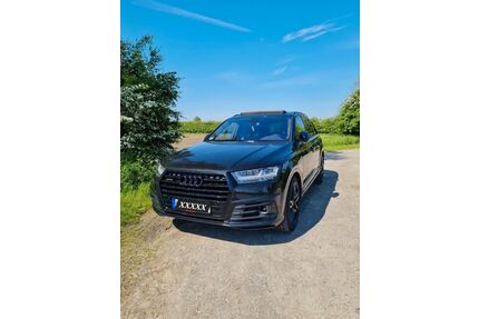 Audi Q7 Gebrauchtwagen
