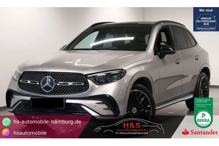 Mercedes-Benz GLC 300 Gebrauchtwagen