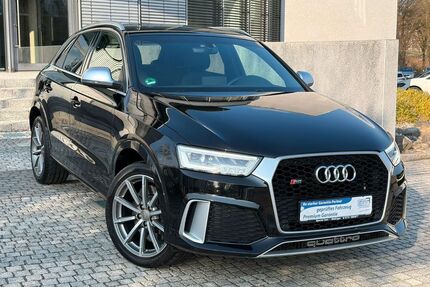 Audi RSQ3 Gebrauchtwagen