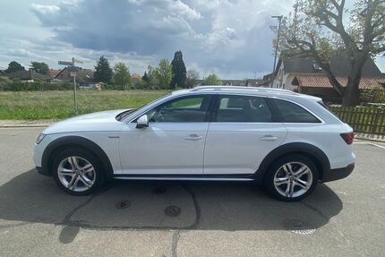 VW A4 Allroad 