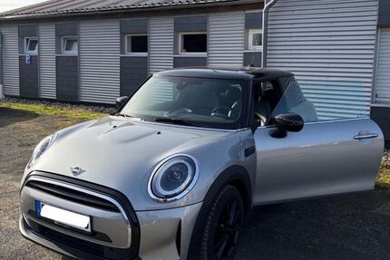 Mini Cooper Gebrauchtwagen